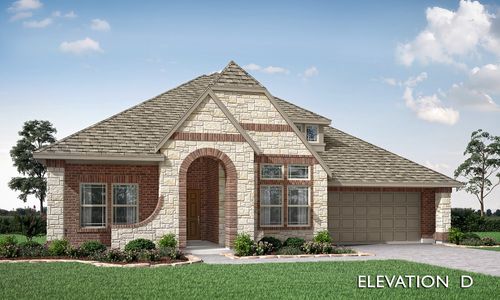 1025 Emerald Trace Dr, Justin, TX, 76247-2588 | Card Image
