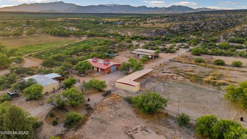 822 E Pomerene Road, Benson, AZ, 85602 | Card Image