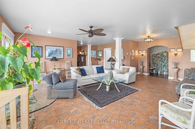 2104B Highway 37, House other with 3 bedrooms, 3 bathrooms and 5 parking in Plainfield ON | Image 30