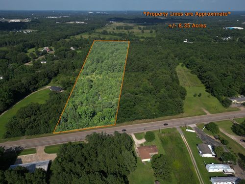 TBD S Kings Hwy, Texarkana, TX, 75501 | Card Image