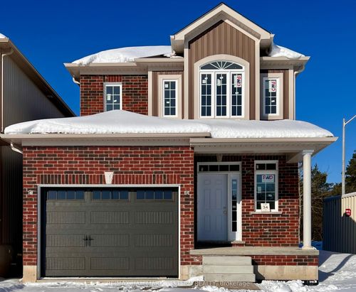 34 Coldbrook Drive, Cavan Monaghan, ON, L0A1G0 | Card Image