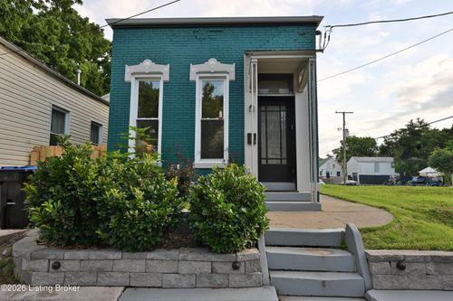 641 E Saint Catherine St, Louisville, KY, 40203-3409 | Card Image
