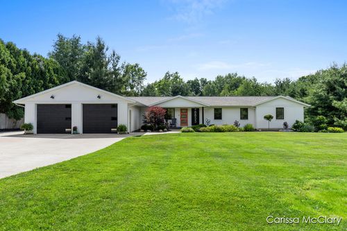 8855 Myers Lake Ave, Rockford, MI, 49341-7490 | Card Image