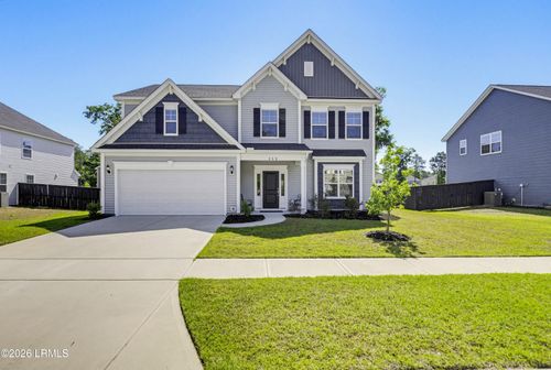 155 Thistle Ln, Lady's Island, SC, 29907-1268 | Card Image