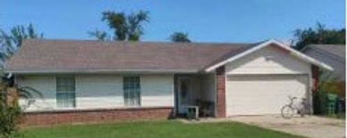 319 E Mimosa Place, Rogers, AR, 72756 | Card Image