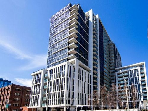 713-400 Adelaide St E, Toronto, ON, M5A4S3 | Card Image