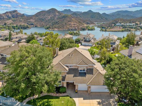 490 Ravensbury St, Lake Sherwood, CA, 91361-5162 | Card Image