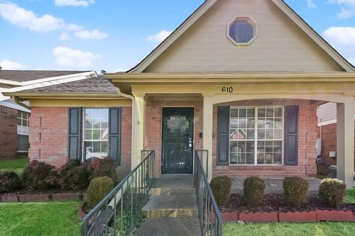 610 Ashley Glen Cir W, Cordova, TN, 38018-4087 | Card Image