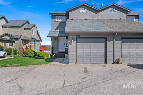 2810 E Eastgate Dr, Boise, ID, 83716-5696 | Card Image