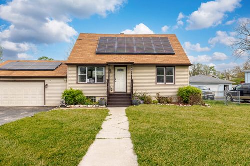 8820 W 85th Pl, Justice, IL, 60458-1750 | Card Image