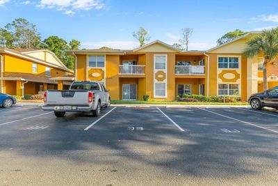 9B - 4600 E Moody Boulevard, Condo with 1 bedrooms, 1 bathrooms and null parking in Bunnell FL | Image 2