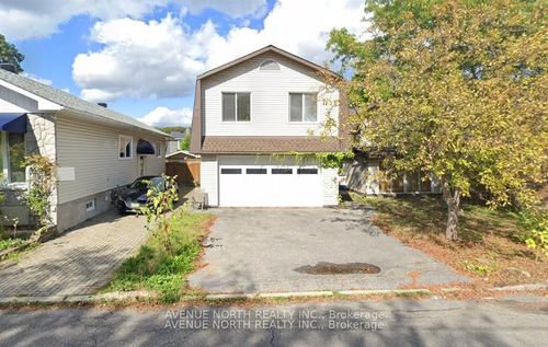 289 Joffre-Belanger Way, Vanier, ON, K1L5K7 | Card Image