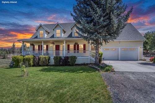 64080 Highway 20, Bend, OR, 97703-8588 | Card Image