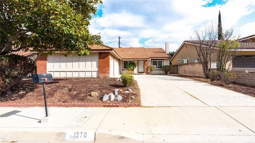 1270 Glenthorpe Dr, Walnut, CA, 91789 | Card Image