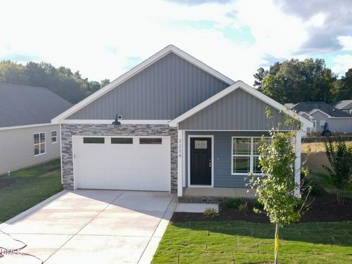 3234 Dolostone Ct, Wilson, NC, 27893-5266 | Card Image