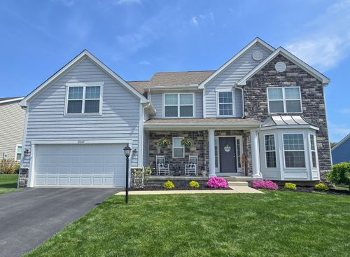 10060 New California Dr, Plain City, OH, 43064-7589 | Card Image