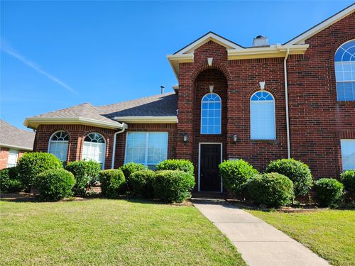 1329 Kingsley Ct, Allen, TX, 75013-4609 | Card Image