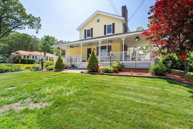 472 Potter Rd, House other with 4 bedrooms, 3 bathrooms and 6 parking in Framingham MA | Image 4