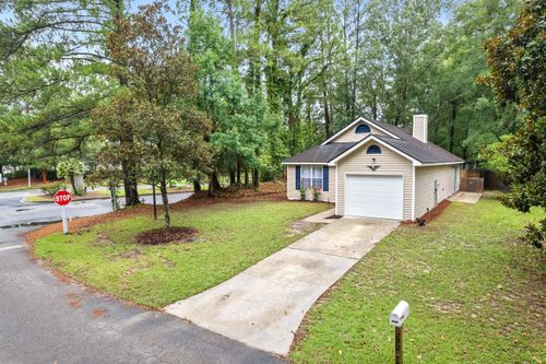 7920 Riverbirch Ln, North Charleston, SC, 29418-2207 | Card Image