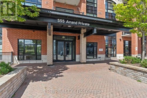 707-555 Anand Pvt, Ottawa, ON, K1V2R7 | Card Image