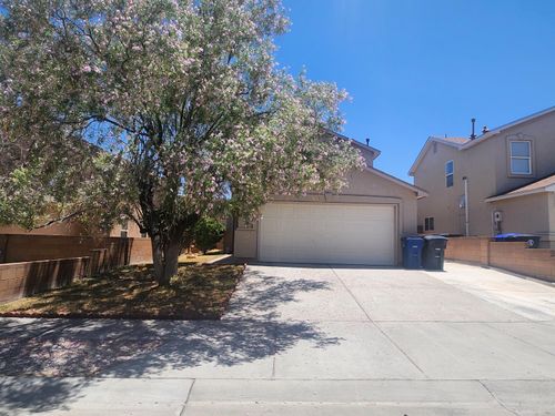 8404 Casa Morena Ct Nw, Albuquerque, NM, 87120-6585 | Card Image