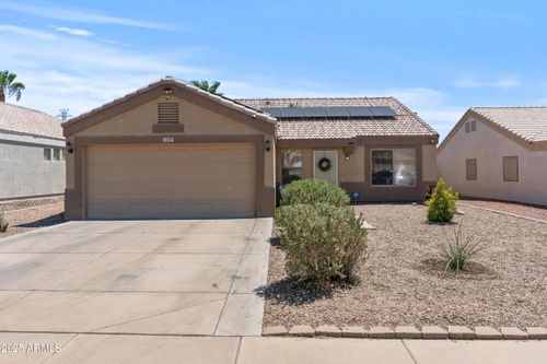 11189 W Las Palmaritas Dr, Peoria, AZ, 85345-2984 | Card Image