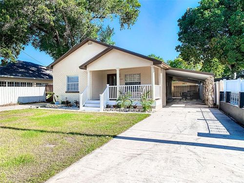 3321 W Aileen St, TAMPA, FL, 33607-1811 | Card Image