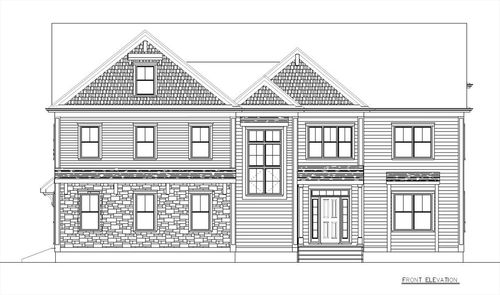 Lot 4 Weeping Willow Dr, Andover, MA, 01810-4566 | Card Image