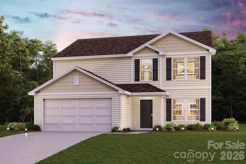 712 Pine Cone Ln, Lexington, NC, 27292-9835 | Card Image