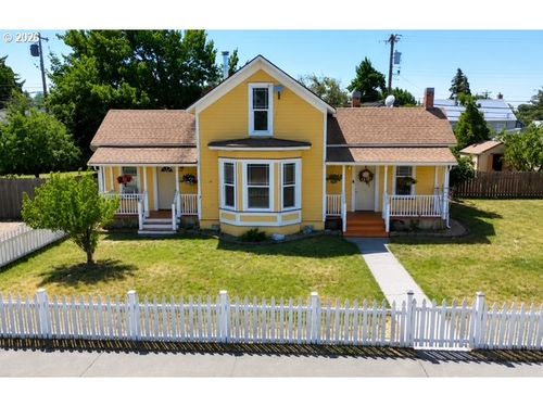 314 E Main St, Goldendale, WA, 98620-9251 | Card Image