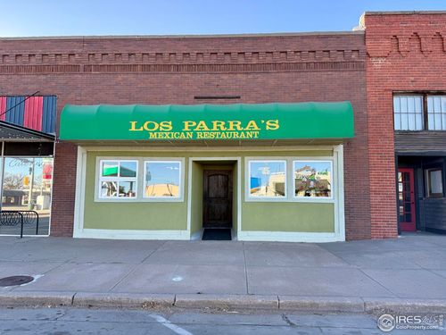 116 N Interocean Ave, Holyoke, CO, 80734 | Card Image