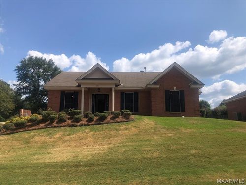 491 Greystone Way, Prattville, AL, 36066-7218 | Card Image