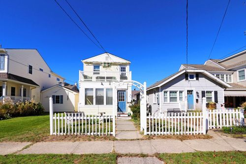 44 E Station Rd, OCEAN CITY, NJ, 08226-4452 | Card Image