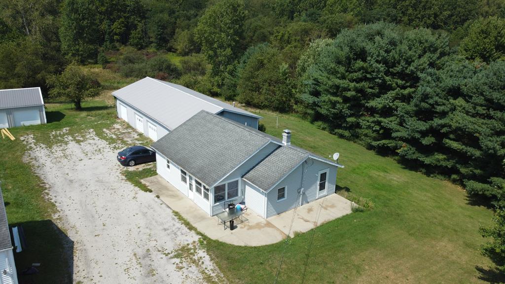 Marion Ave, Mansfield, OH 44903
