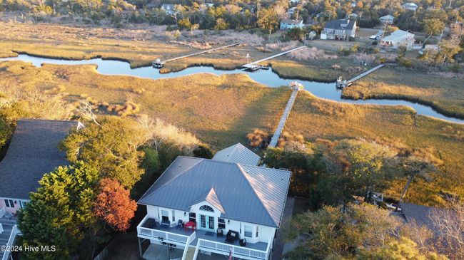 7315 Archers Creek Dr, House other with 4 bedrooms, 3 bathrooms and null parking in Emerald Isle NC | Image 65