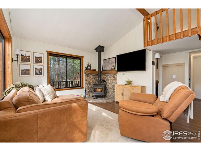 286 Wren Pl, House other with 2 bedrooms, 1 bathrooms and null parking in Drake CO | Image 14