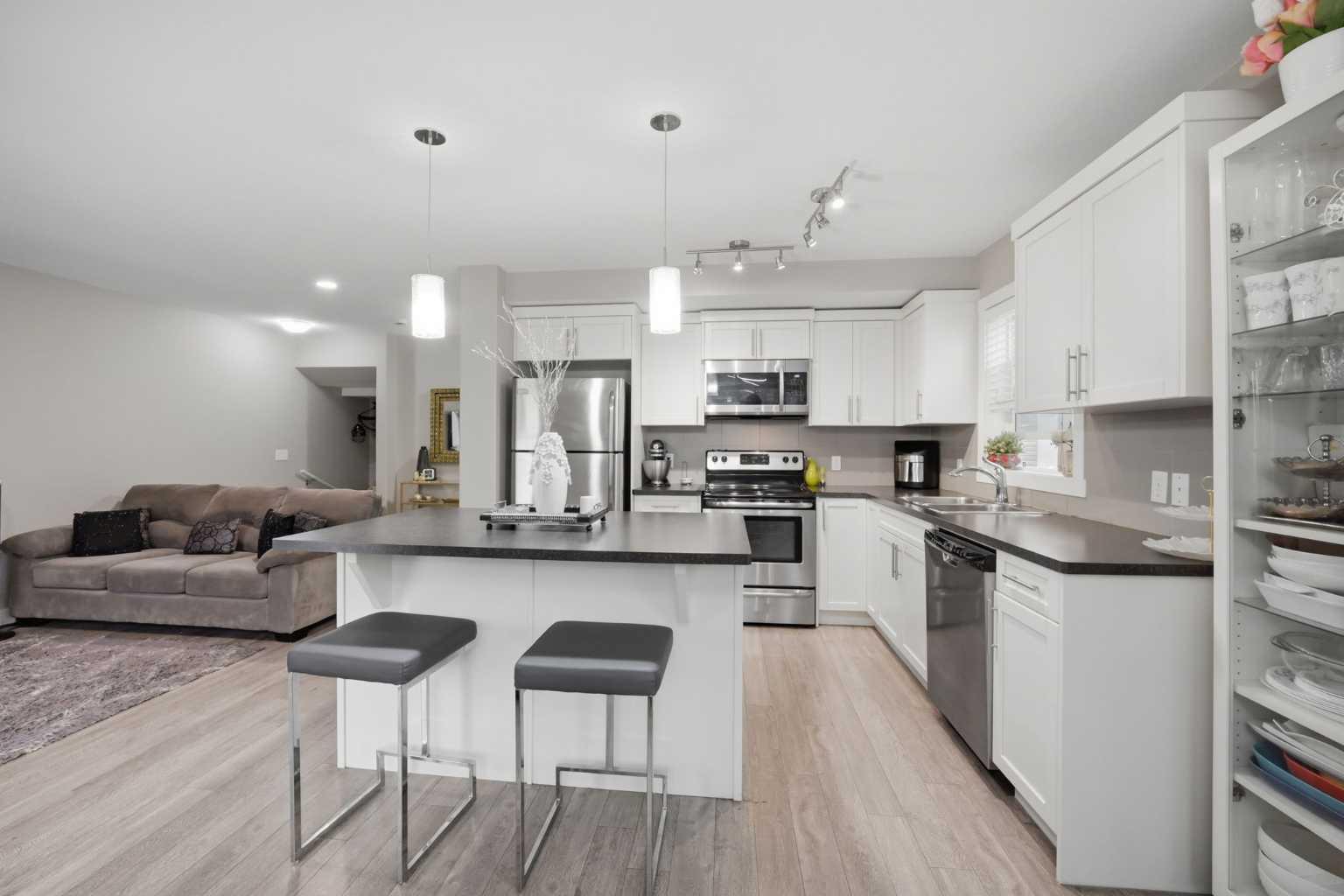 Residential in Calgary