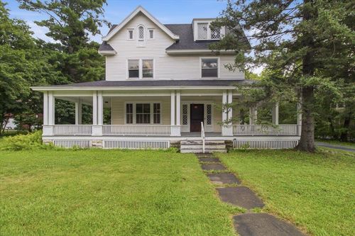 78 Bonnet St, Manchestr Ctr, VT, 05255-8920 | Card Image