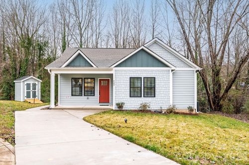 2302 Jordi Way, Charlotte, NC, 28213-4912 | Card Image