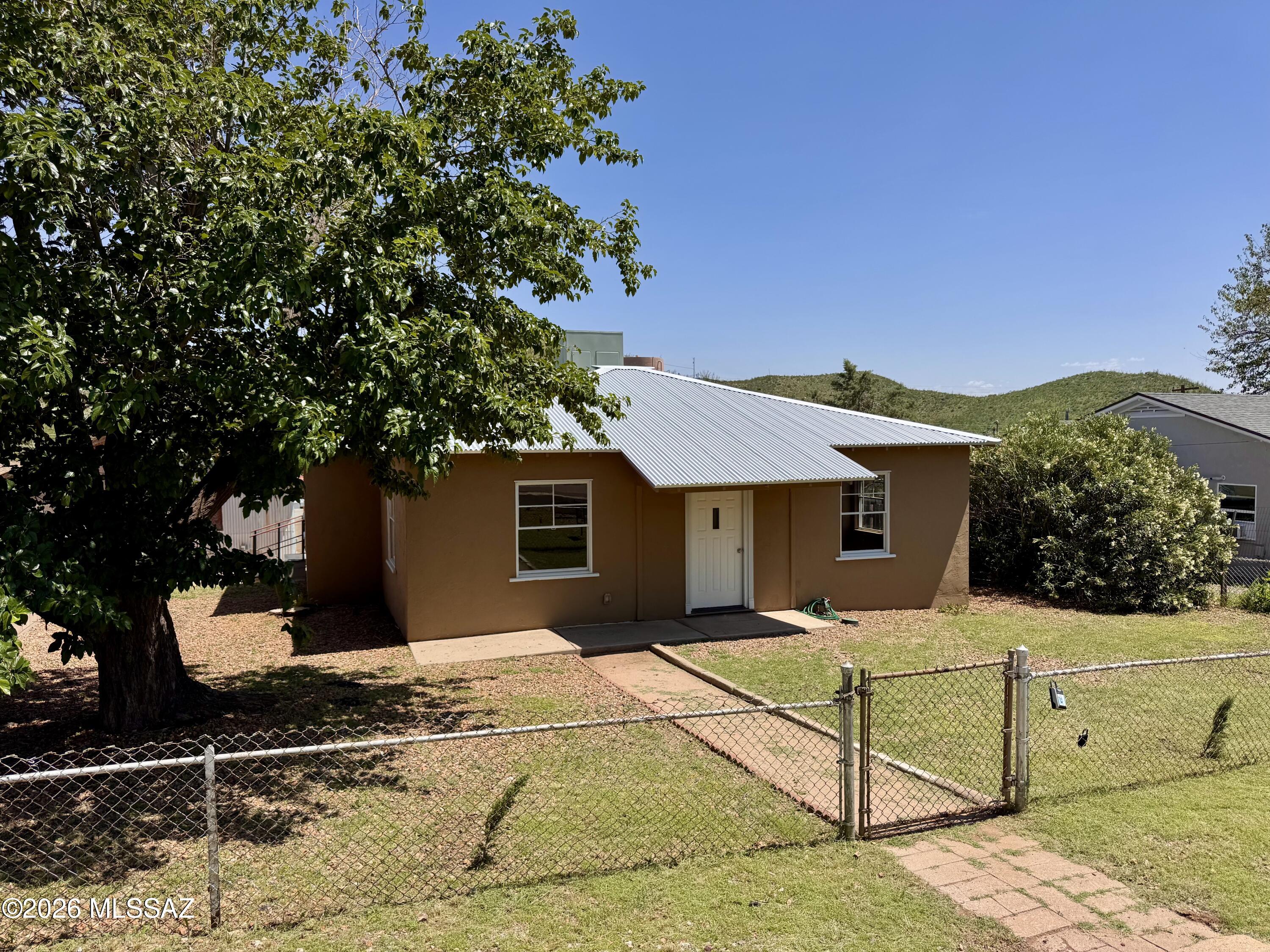 Residential in Bisbee 3