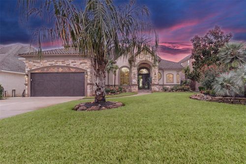19107 Aquatic Dr, Humble, TX, 77346-8031 | Card Image