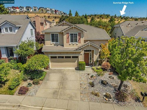120 Woodcrest Dr, San Ramon, CA, 94583-1279 | Card Image