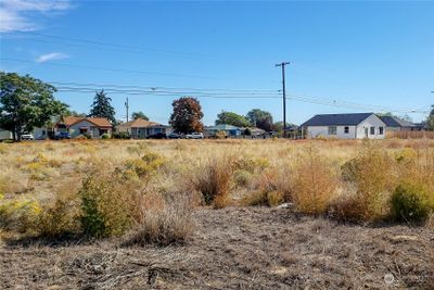 0 Division Street S, Home with 0 bedrooms, 0 bathrooms and null parking in Soap Lake WA | Image 2