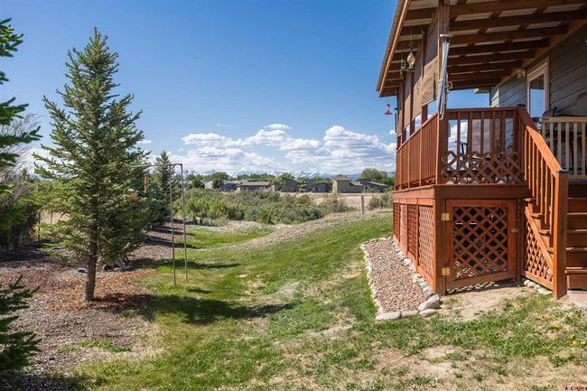 UNIT-2843 - 901 6530 Rd, House other with 3 bedrooms, 2 bathrooms and null parking in Montrose CO | Image 23