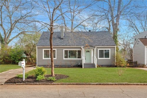 22 Vinson Dr Se, Atlanta, GA, 30317-1710 | Card Image