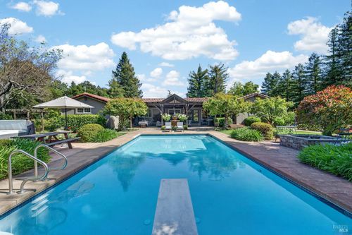 1541 Chablis Road, Healdsburg, CA, 95448 | Card Image