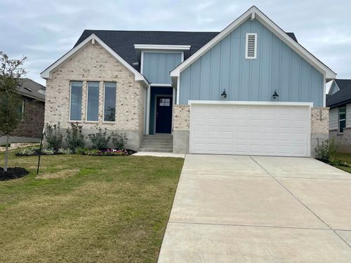 329 Heatherwood Ter, Marble Falls, TX, 78654-2411 | Card Image
