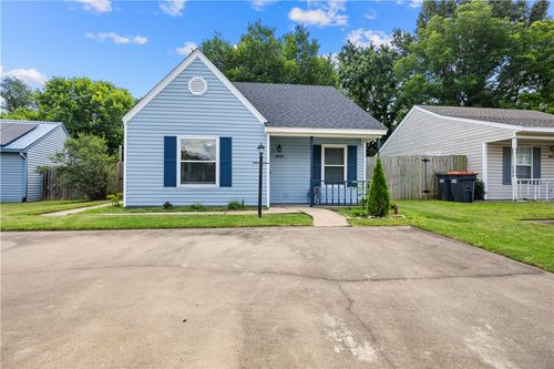 4805 Bonita Pl, Springdale, AR, 72762-2598 | Card Image
