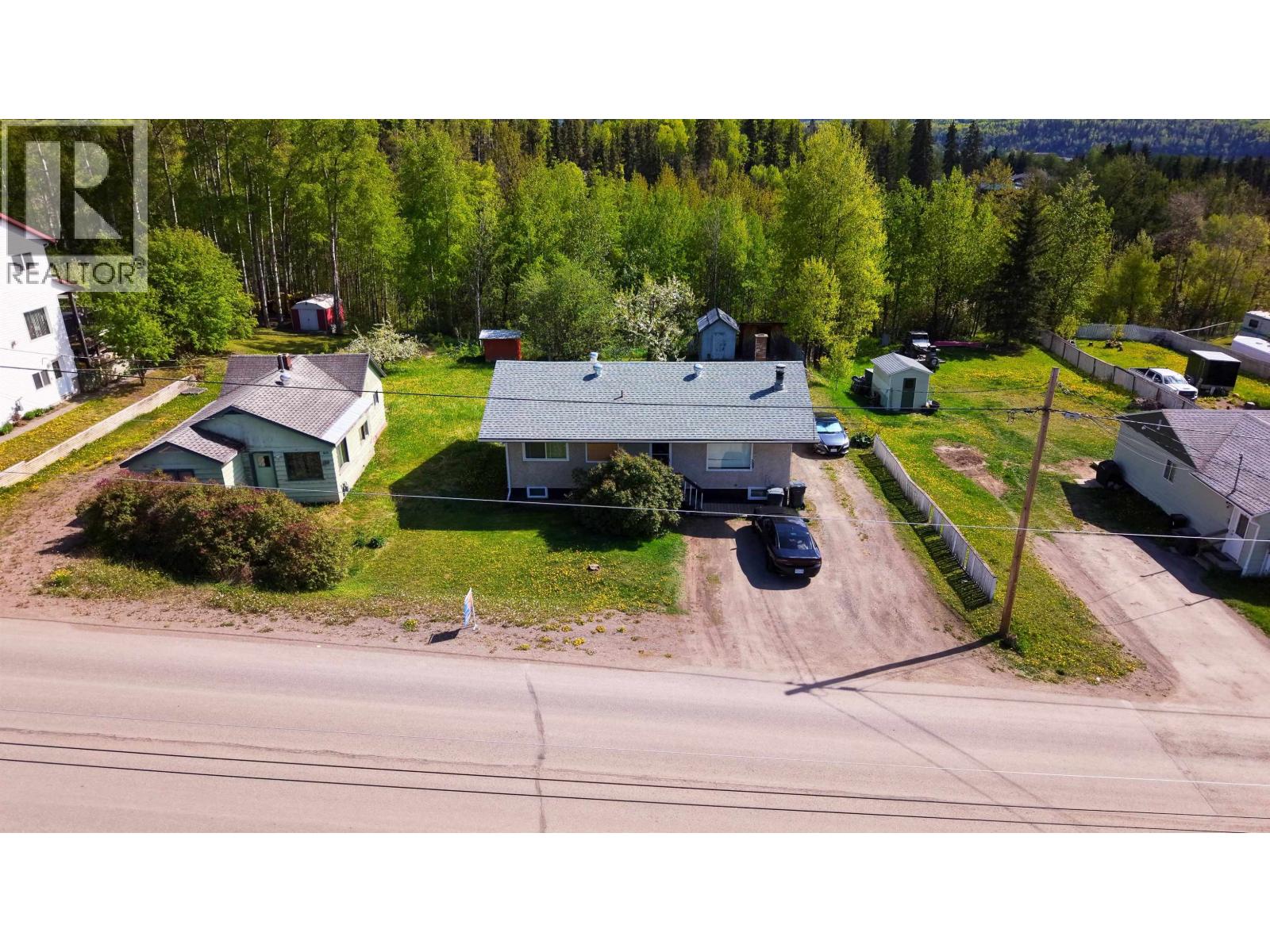 Residential in Burns Lake 2