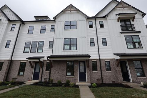 6134 Nicholas Way, Mason, OH, 45040 | Card Image